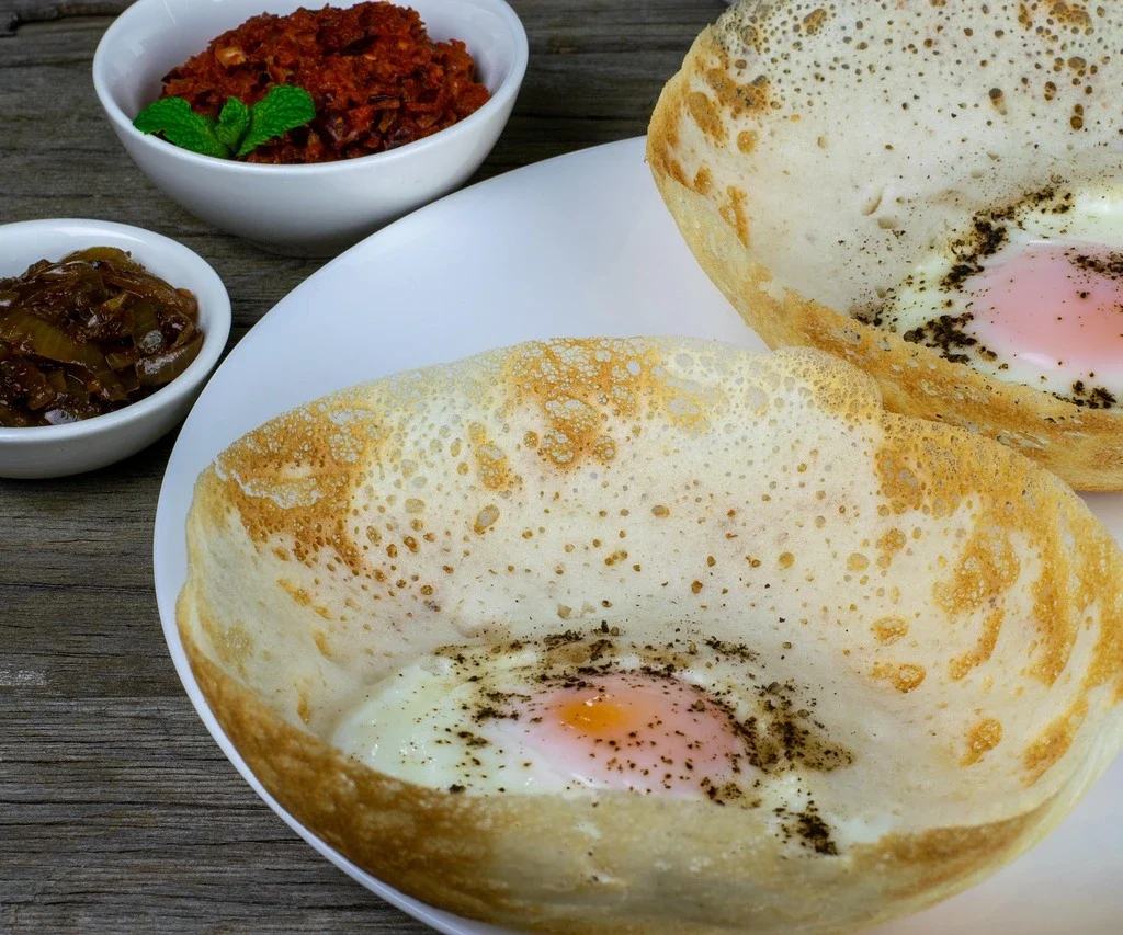 Hoppers