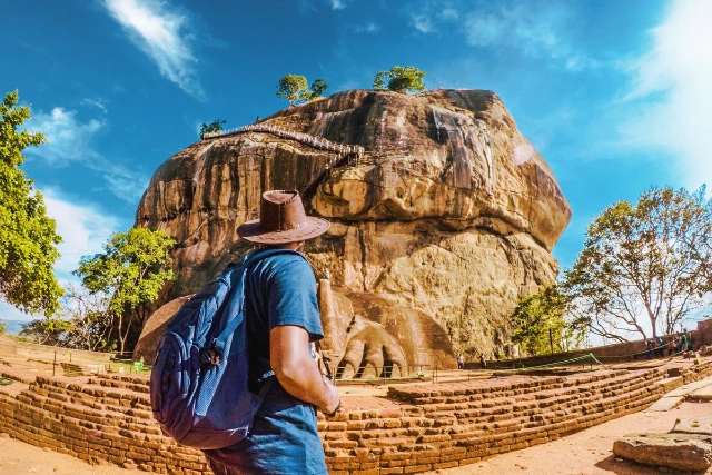Sigiriya