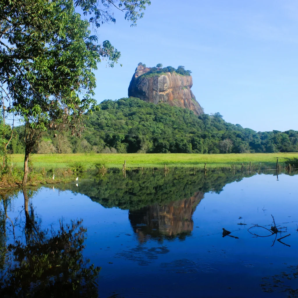 Sigiriya_dilanka tours