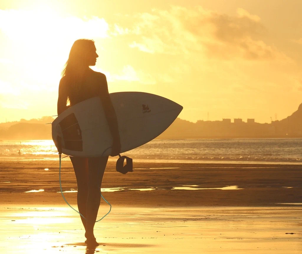 beach-surfboard