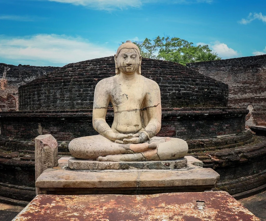temple